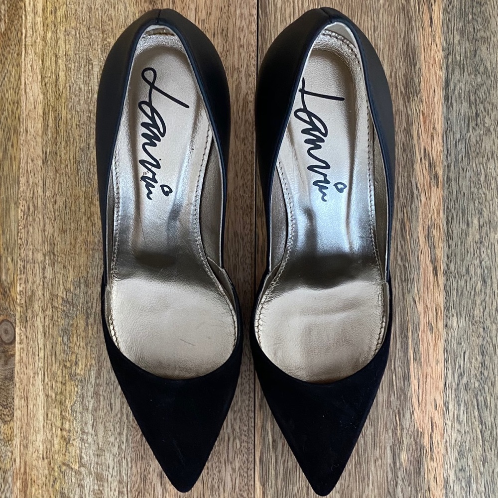 LANVIN Escarpin Pump - Picture 4 of 10